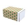 CREASLEEVE KRAFT 390 - Kraft paper sleeve CREASLEEVE KRAFT 390 - Kraft paper sleeve