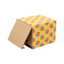 CREASLEEVE 391 - Paper sleeve CREASLEEVE 391 - Paper sleeve