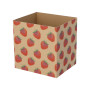 CREASLEEVE KRAFT 391 - Kraft paper sleeve CREASLEEVE KRAFT 391 - Kraft paper sleeve