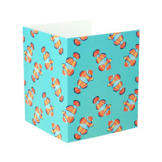 CREASLEEVE 392 - Paper sleeve