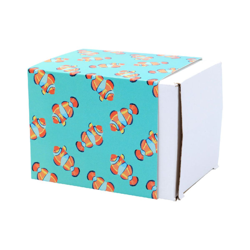 CREASLEEVE 392 - Paper sleeve
