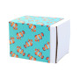 CREASLEEVE 392 - Paper sleeve
