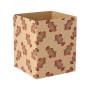 CREASLEEVE KRAFT 392 - Kraft paper sleeve CREASLEEVE KRAFT 392 - Kraft paper sleeve