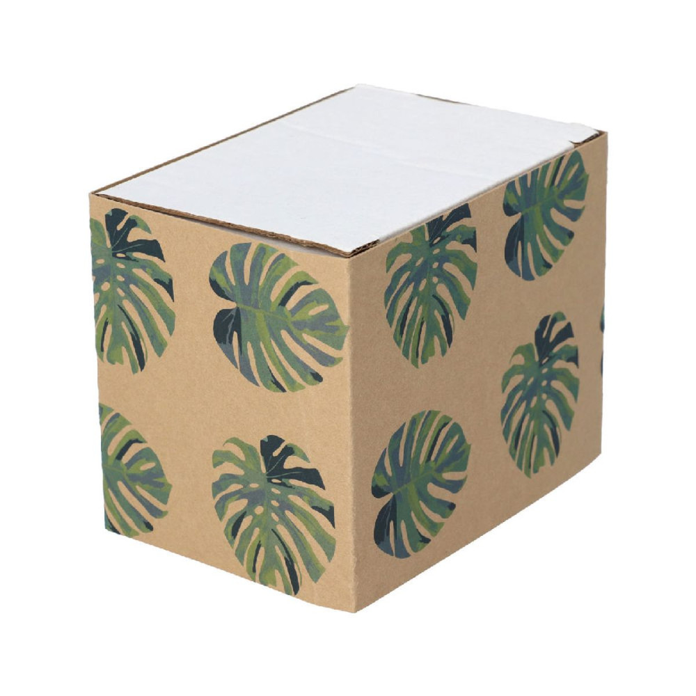 CREASLEEVE KRAFT 395 - Kraft paper sleeve