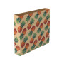 CREASLEEVE KRAFT 396 - Kraft paper sleeve CREASLEEVE KRAFT 396 - Kraft paper sleeve