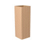 CREASLEEVE KRAFT 399 - Kraft paper sleeve CREASLEEVE KRAFT 399 - Kraft paper sleeve