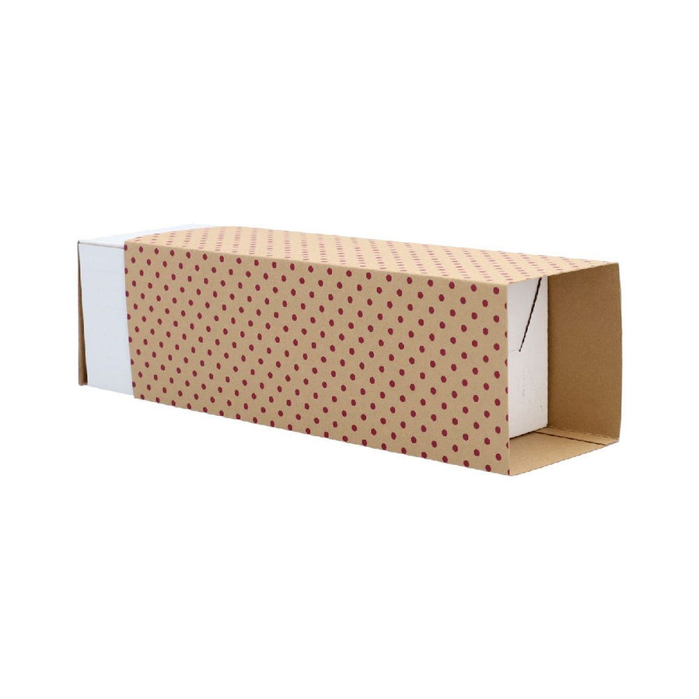 CREASLEEVE KRAFT 399 - Kraft paper sleeve