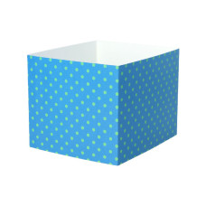 CREASLEEVE 400 - Paper sleeve