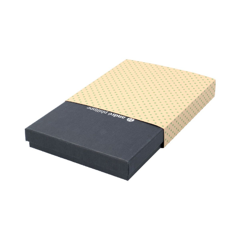 CREASLEEVE KRAFT 403 - Kraft paper sleeve