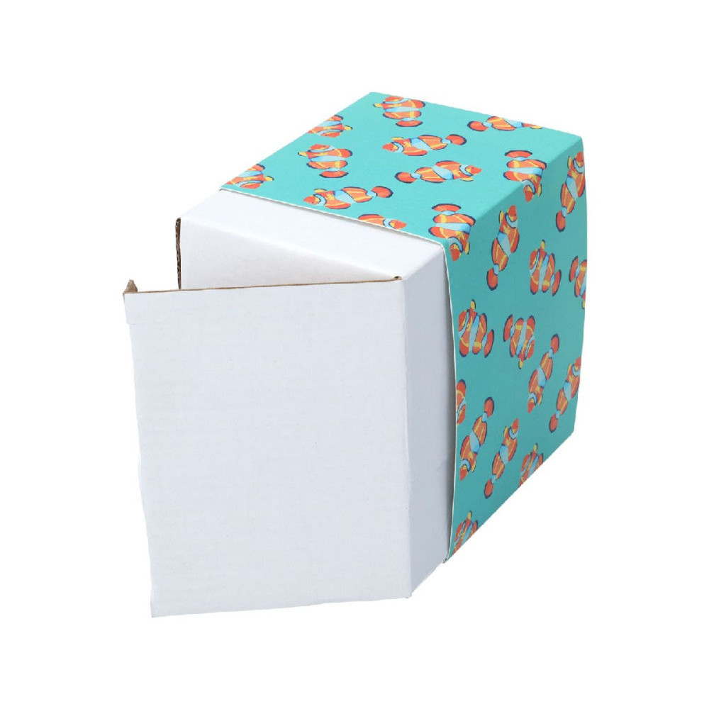 CREASLEEVE 404 - Paper sleeve