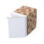 CREASLEEVE KRAFT 404 - Kraft paper sleeve CREASLEEVE KRAFT 404 - Kraft paper sleeve