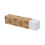 CREASLEEVE KRAFT 405 - Kraft paper sleeve CREASLEEVE KRAFT 405 - Kraft paper sleeve