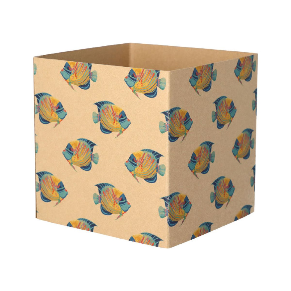 CREASLEEVE KRAFT 406 - Kraft paper sleeve