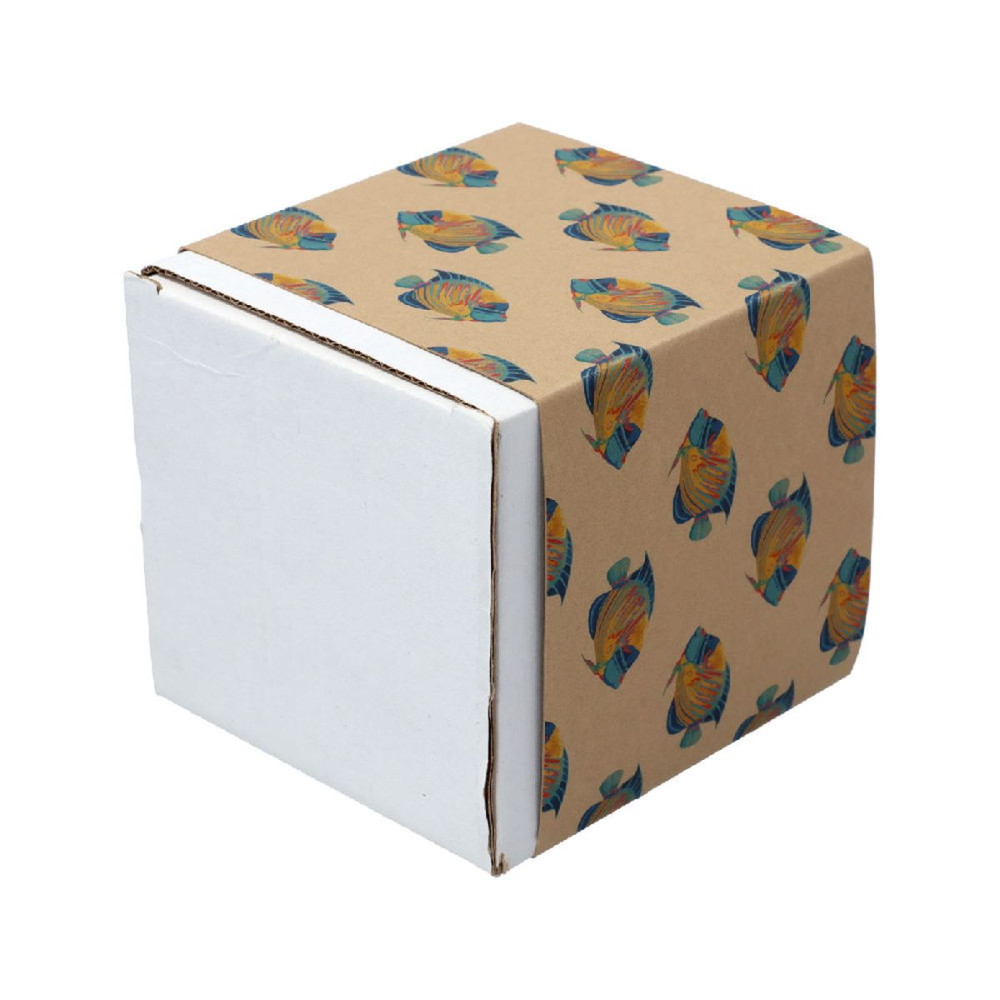CREASLEEVE KRAFT 406 - Kraft paper sleeve