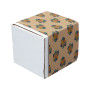 CREASLEEVE KRAFT 406 - Kraft paper sleeve CREASLEEVE KRAFT 406 - Kraft paper sleeve
