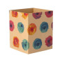 CREASLEEVE KRAFT 407 - Kraft paper sleeve CREASLEEVE KRAFT 407 - Kraft paper sleeve