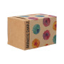 CREASLEEVE KRAFT 407 - Kraft paper sleeve CREASLEEVE KRAFT 407 - Kraft paper sleeve