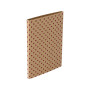 CREASLEEVE KRAFT 410 - Kraft paper sleeve CREASLEEVE KRAFT 410 - Kraft paper sleeve