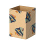 CREASLEEVE KRAFT 411 - Kraft Paper sleeve CREASLEEVE KRAFT 411 - Kraft Paper sleeve