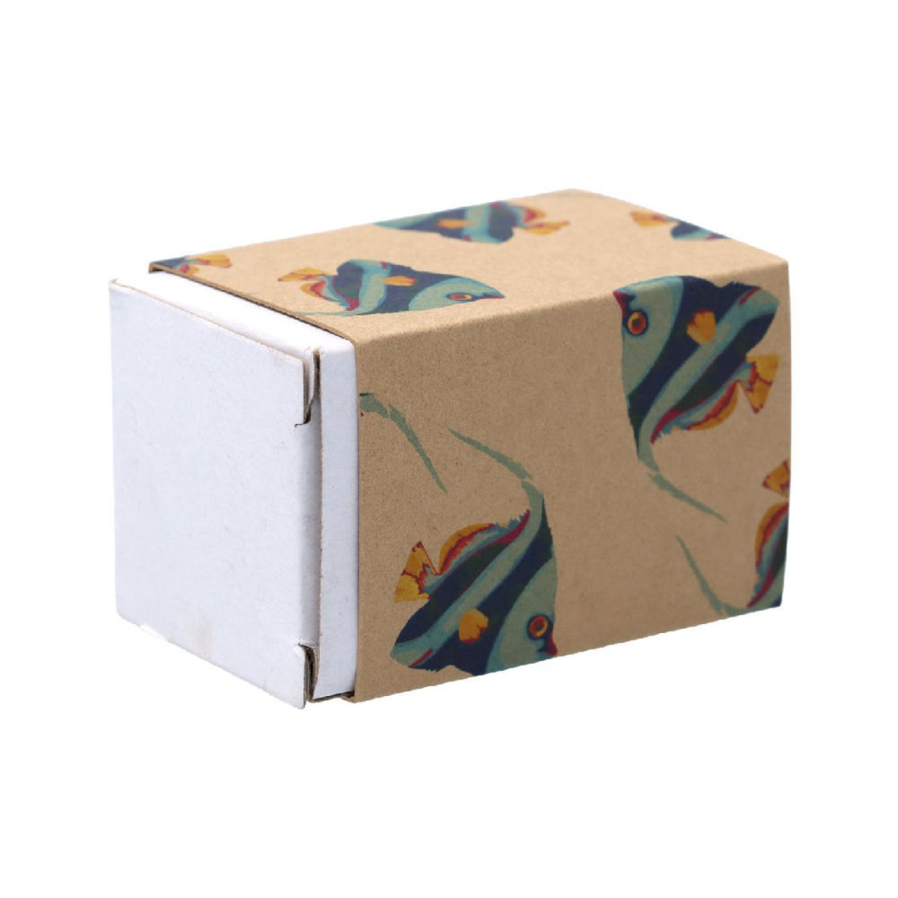 CREASLEEVE KRAFT 411 - Kraft Paper sleeve
