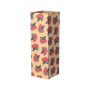 CREASLEEVE KRAFT 414 - Kraft Paper sleeve CREASLEEVE KRAFT 414 - Kraft Paper sleeve