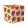 CREASLEEVE KRAFT 417 - Kraft Paper sleeve CREASLEEVE KRAFT 417 - Kraft Paper sleeve