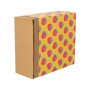 CREASLEEVE 418 - paper sleeve CREASLEEVE 418 - paper sleeve