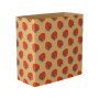 CREASLEEVE KRAFT 418 - Kraft Paper sleeve CREASLEEVE KRAFT 418 - Kraft Paper sleeve