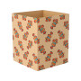 CREASLEEVE KRAFT 420 - Kraft Paper sleeve CREASLEEVE KRAFT 420 - Kraft Paper sleeve