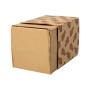 CREASLEEVE KRAFT 420 - Kraft Paper sleeve CREASLEEVE KRAFT 420 - Kraft Paper sleeve