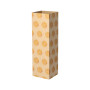 CREASLEEVE KRAFT 421 - Kraft Paper sleeve CREASLEEVE KRAFT 421 - Kraft Paper sleeve