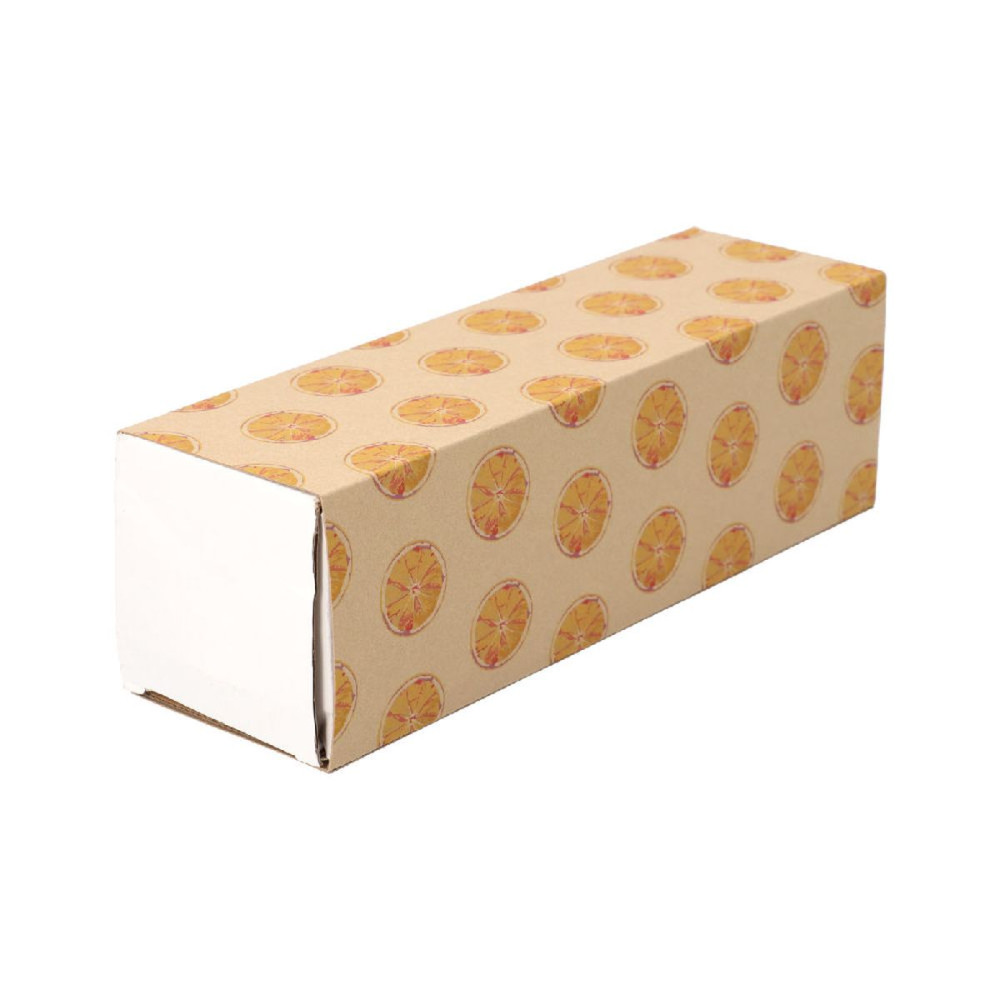 CREASLEEVE KRAFT 421 - Kraft Paper sleeve