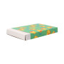 CREASLEEVE 422 - Paper sleeve CREASLEEVE 422 - Paper sleeve