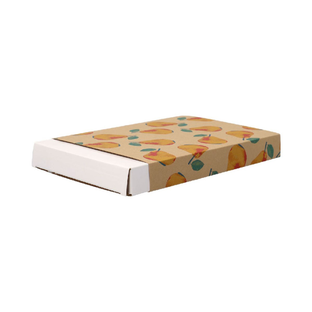 CREASLEEVE KRAFT 422 - Kraft paper sleeve