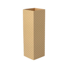 CREASLEEVE KRAFT 423 - Kraft Paper sleeve