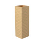 CREASLEEVE KRAFT 423 - Kraft Paper sleeve CREASLEEVE KRAFT 423 - Kraft Paper sleeve