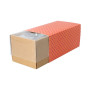 CREASLEEVE 424 - paper sleeve CREASLEEVE 424 - paper sleeve