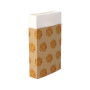 CREASLEEVE KRAFT 425 - Kraft paper sleeve CREASLEEVE KRAFT 425 - Kraft paper sleeve