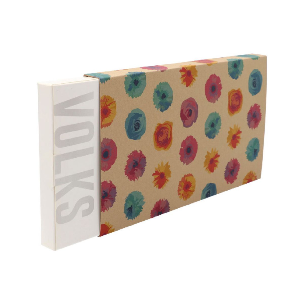 CREASLEEVE KRAFT 426 - Kraft Paper sleeve