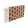 CREASLEEVE KRAFT 426 - Kraft Paper sleeve CREASLEEVE KRAFT 426 - Kraft Paper sleeve