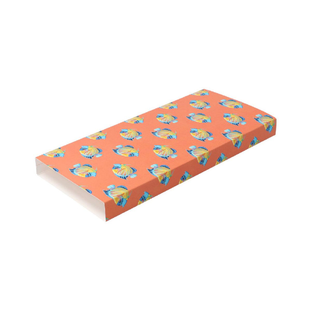CREASLEEVE 436 - custom paper sleeve