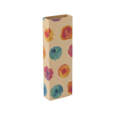 CREASLEEVE KRAFT 438 - custom kraft paper sleeve