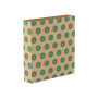 CREASLEEVE KRAFT 439 - custom kraft paper sleeve CREASLEEVE KRAFT 439 - custom kraft paper sleeve