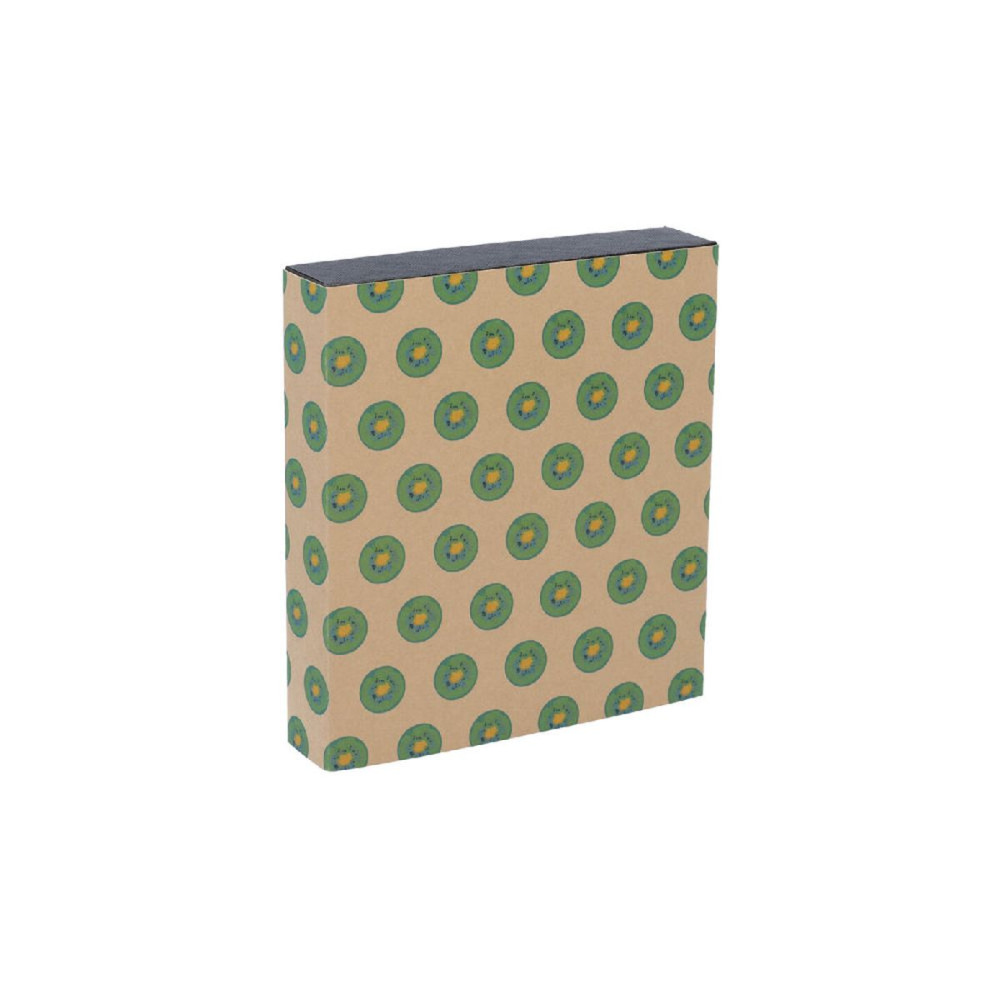 CREASLEEVE KRAFT 439 - custom kraft paper sleeve