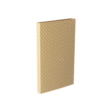 CREASLEEVE KRAFT 440 - custom kraft paper sleeve