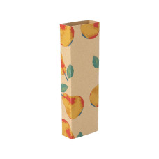 CREASLEEVE KRAFT 441 - custom kraft paper sleeve