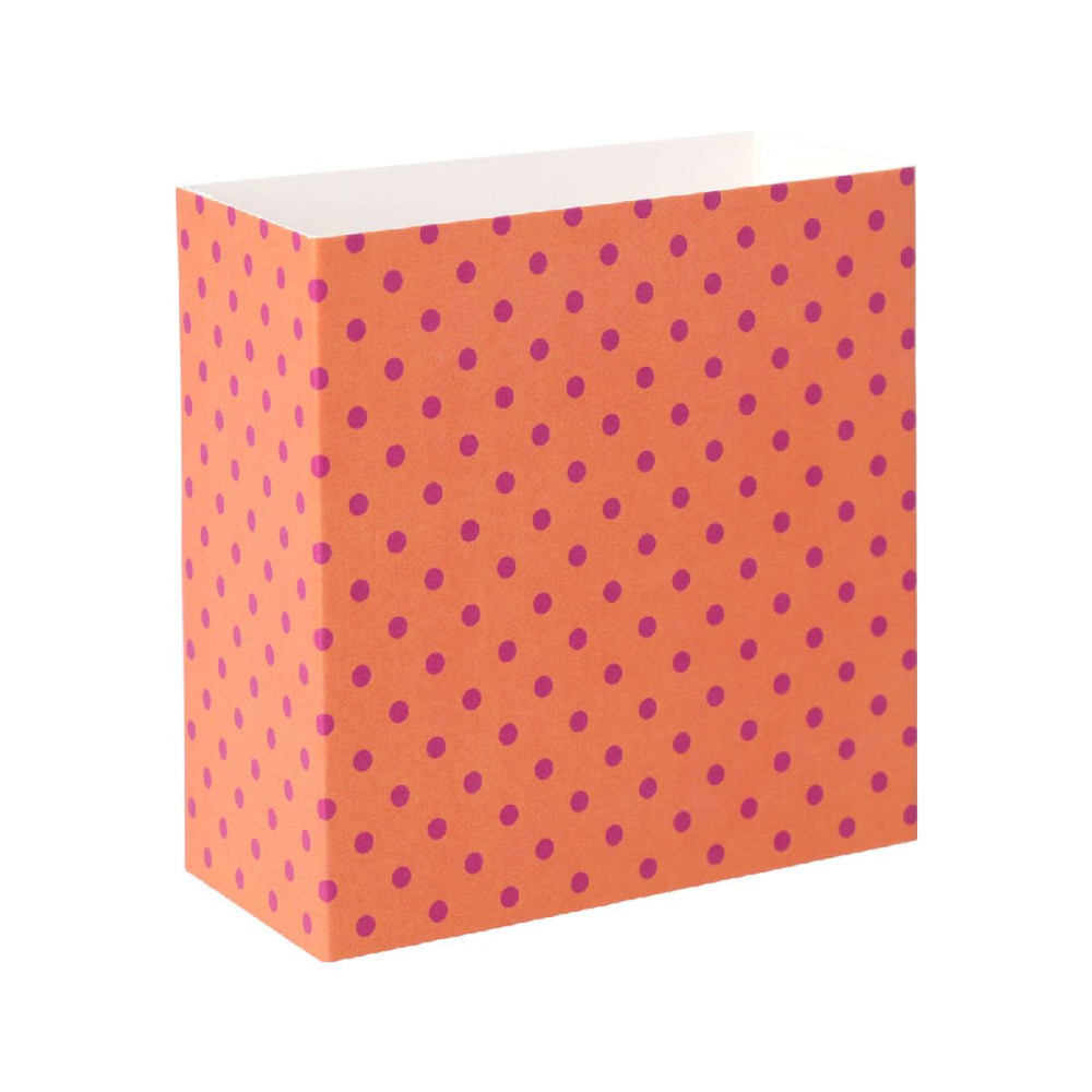CREASLEEVE 442 - custom paper sleeve