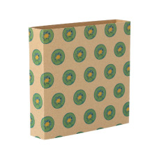CREASLEEVE KRAFT 443 - custom kraft paper sleeve