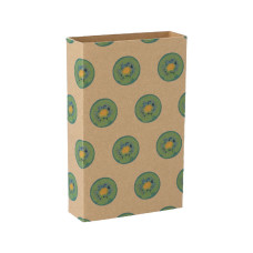 CREASLEEVE KRAFT 444 - custom kraft paper sleeve