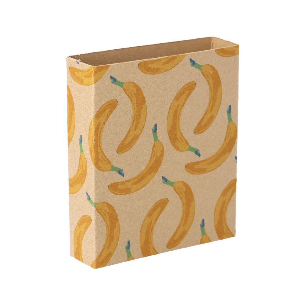 CREASLEEVE KRAFT 446 - custom kraft paper sleeve